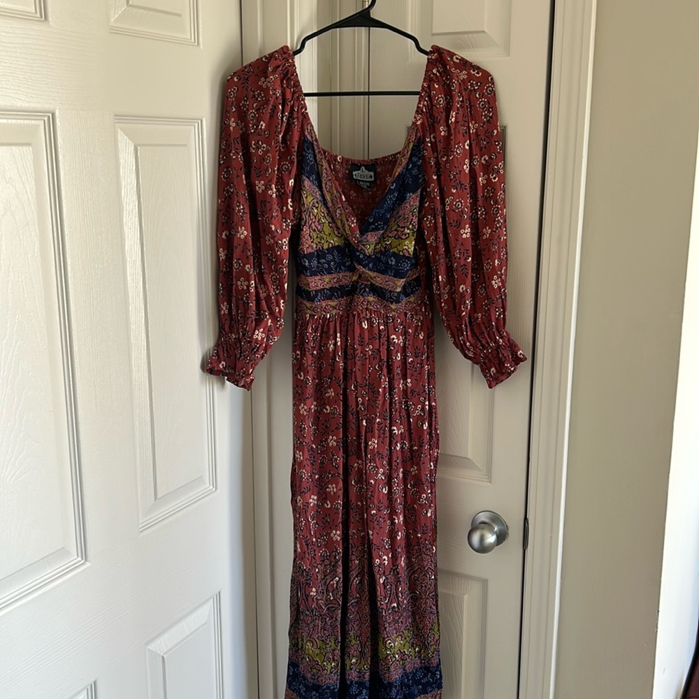 Women’s Dress